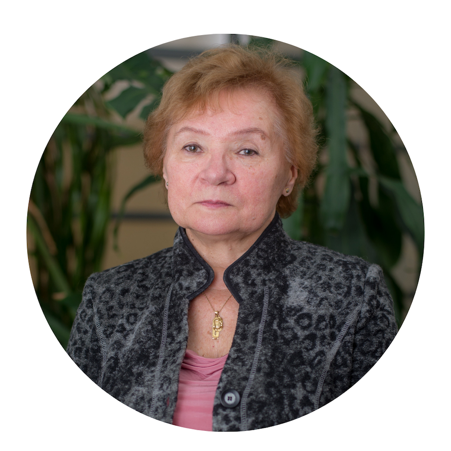ERK auliige Anne Nuut pälvis riikliku teenetemärgi