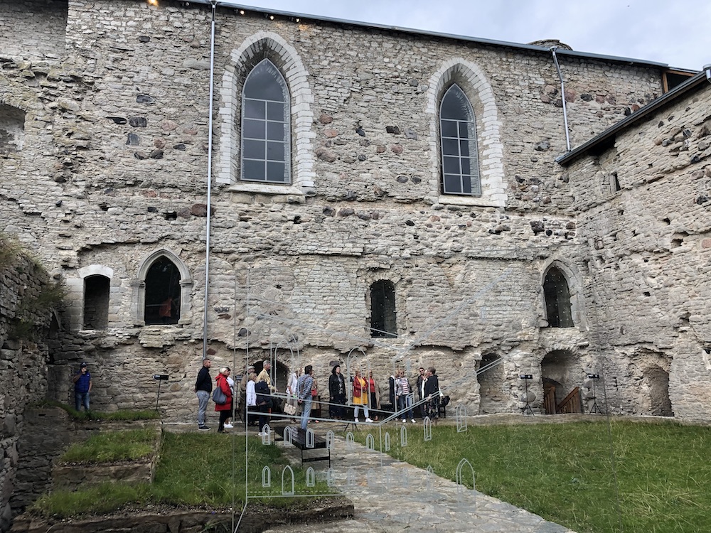ERK valjasoit