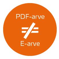 E-arvete kasutamine Eestis