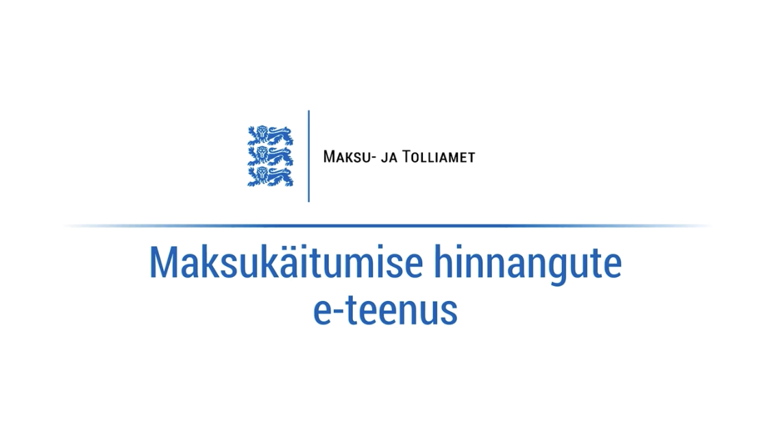 Maksukaitumine