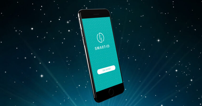 TÄHELEPANU SMART-ID KASUTAJAD